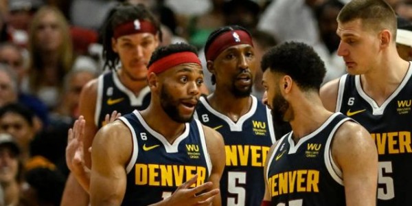 kaiyun正规平台-从一打到五！掘金百变悍将真狠：KD否认让篮网弃他