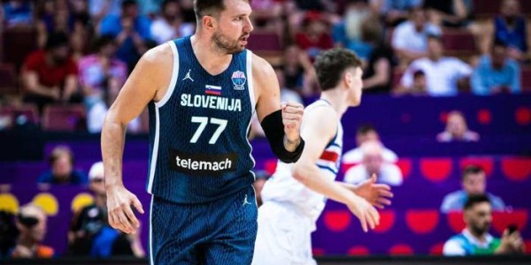 kaiyun体育网-东契奇四项数据欧洲杯第一！率队晋级16强 队友盛赞其具备狼性精神