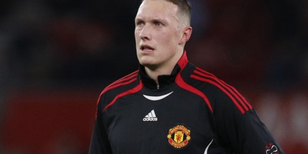 菲尔-琼斯：德比战最重要的是心态而非状态，而且曼联已有进步