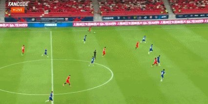 开云体育首页-【中超】单场3红李帅李圣龙替补发威 海港3比1三镇