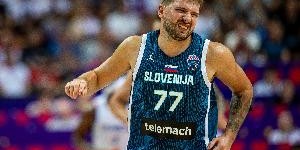 kaiyun正规平台-斯洛文尼亚半场领先冰岛1分！东契奇半场10中3&amp;amp;三分4中0得9分3犯