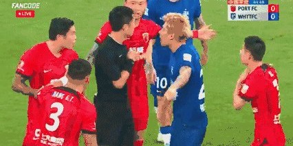 开云体育首页-【中超】单场3红李帅李圣龙替补发威 海港3比1三镇