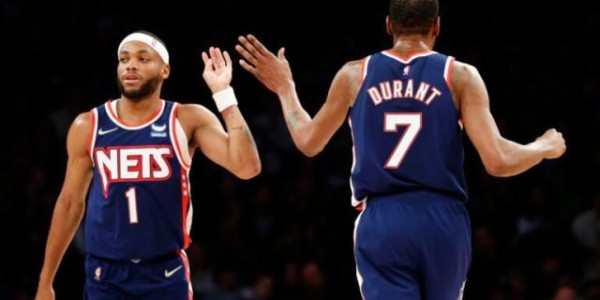 kaiyun正规平台-从一打到五！掘金百变悍将真狠：KD否认让篮网弃他