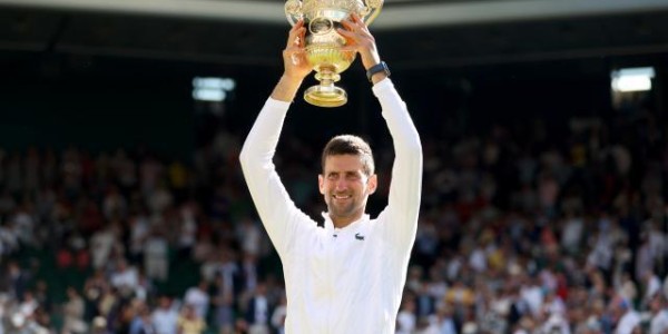 kaiyun体育网-温网再成德约救赎之地 大满贯21冠迫近纳达尔