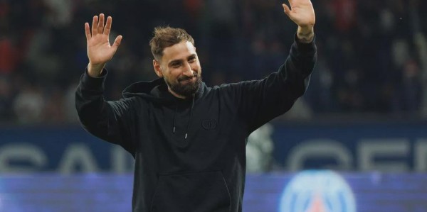 天空揭秘为何曼联放弃多纳鲁马：薪水太高，未来出售过于困难