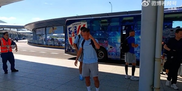 kaiyun体育网-申花客战武汉：吴曦李可谢鹏飞随行，锋线外援路易斯缺席