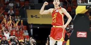 kaiyun正规平台-朱俊龙：回首本赛季不禁感叹一切都是如此美好 我们下个赛季见！