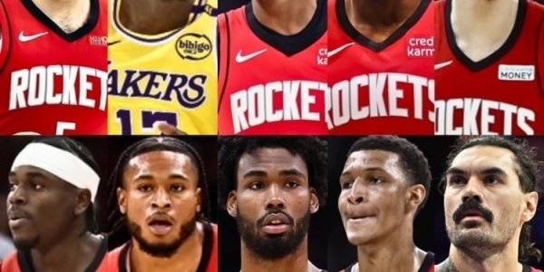 kaiyun安全登录-火箭队记：杜兰特&amp;amp;芬尼的三分投射可拉开空间 解决半场进攻问题