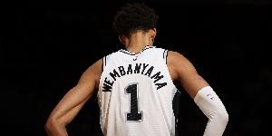 kaiyun安全登录-法国男篮主帅称文班做了手术&amp;amp;可出战欧锦赛 马刺主帅表示不知道