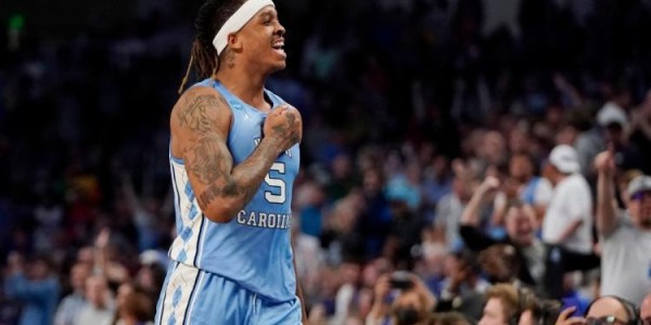 北卡队史篮板王&amp;amp;amp;得分第二！灰熊下属球队内线巴科加盟费内巴切！