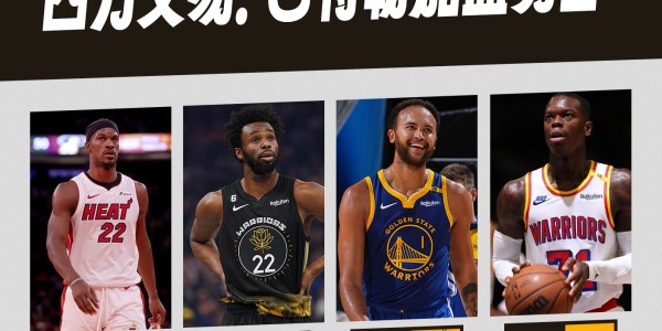 勇士赛季大事记🧐库里三分神迹无人及🤯剧情跌宕终无缘西决