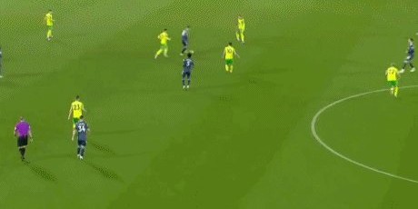 开云体育首页-【英超】萨卡两球 厄德高两助攻 阿森纳5比0诺维奇