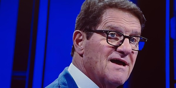 kaiyun安全登录-卡佩罗：麦肯尼适合踢中路，他前插能力和麦克托米奈不相上下