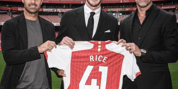 开云体育首页-夏窗投入超2亿镑，最贵阿森纳撑起夺冠雄心