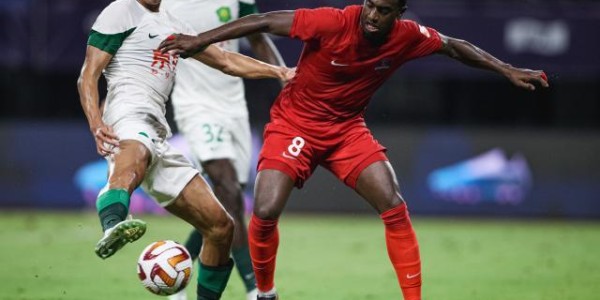 中超夏窗新援大爆发：4人进6球 康拉德破水货传言