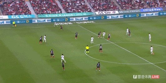 ⚽韩K联战报：俞仁秀双响，李昌珉建功，济州SK3-1轻取FC首尔