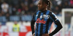 迪马济奥：那不勒斯有意亚特兰大边锋卢克曼，并考虑放弃恩多耶