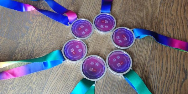 开云体育首页-全国亚军！台州这所学校真让人惊喜