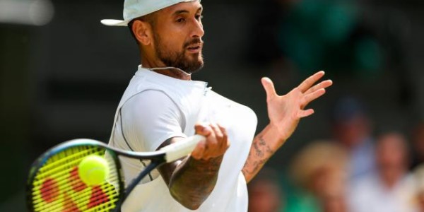 kaiyun体育网-克耶高斯也配打温网决赛？这是网球之幸还是之耻？