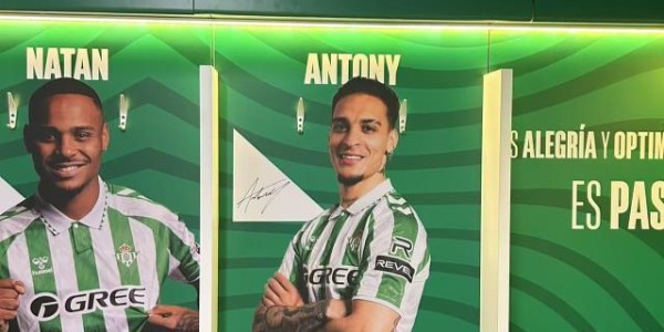 kaiyun安全登录-【现场】西班牙“最火爆德比”：贝蒂斯时隔多年胜死敌