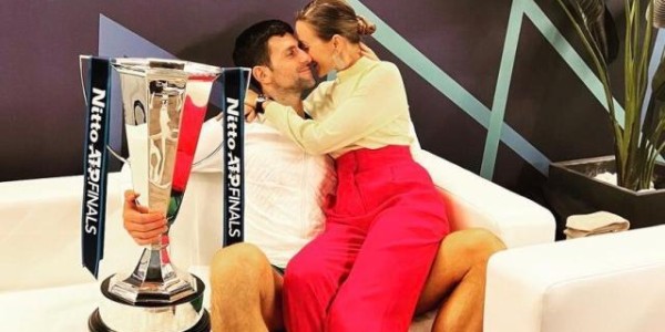 kaiyun体育网-家人是德约的最强应援，也让这个冠军更为完满