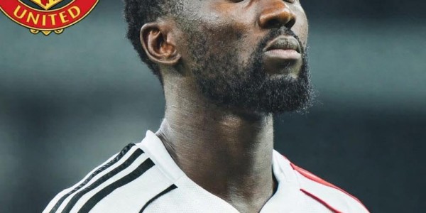 开云体育首页-曼联700万铁闸拒绝冬窗离队！接洽恩迪迪真相揭晓，两人仍是目标