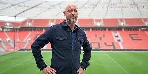 kaiyun体育网-德媒：滕哈赫违反协议干预阵容，还屡次推荐自己经纪公司球员