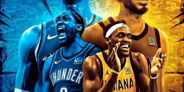 抢七来了！最多狂赢30分！全民皆兵打崩雷霆！