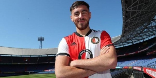 葡超新标王 本菲卡3千万欧买柯克曲 解约金1.2亿