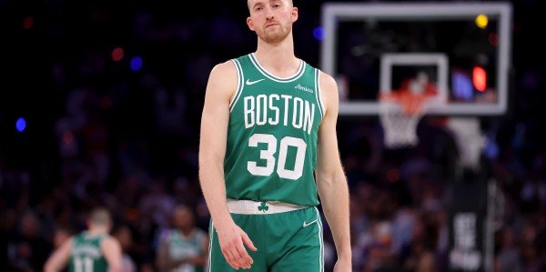 ESPN专家谈凯尔特人薪资削减方案：霍勒迪加盟独行侠&amp;amp;amp;波津去公牛