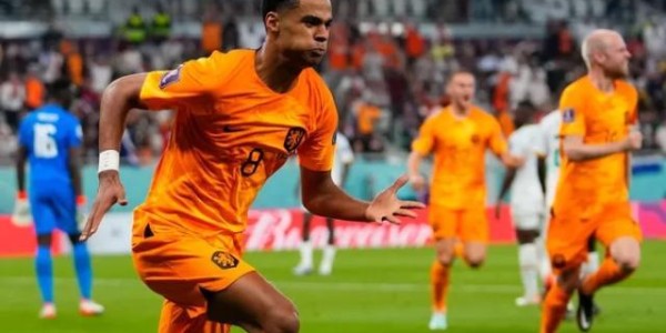 完美起步？一场煎熬！“争冠”荷兰既挫强敌也露破绽