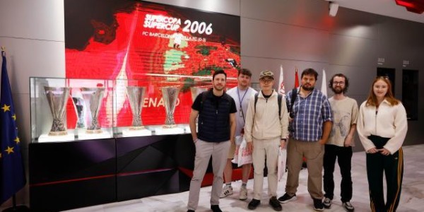 kaiyun安全登录-【现场】西班牙“最火爆德比”：贝蒂斯时隔多年胜死敌