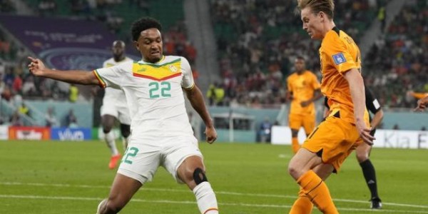 完美起步？一场煎熬！“争冠”荷兰既挫强敌也露破绽