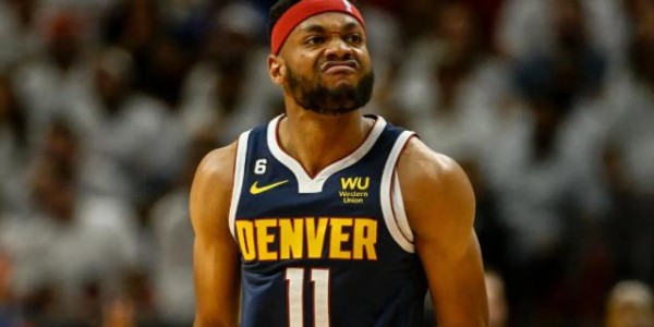 kaiyun正规平台-从一打到五！掘金百变悍将真狠：KD否认让篮网弃他