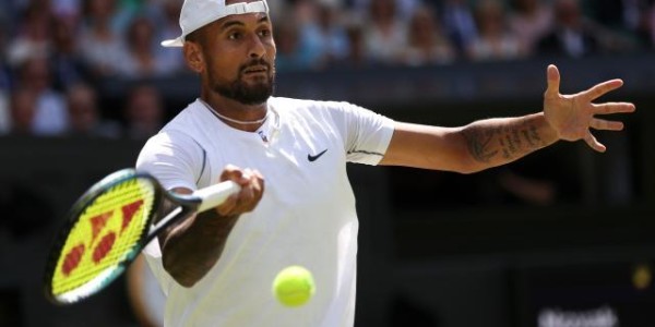 kaiyun体育网-温网再成德约救赎之地 大满贯21冠迫近纳达尔