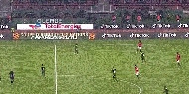 kaiyun体育网-【非洲杯】马内开场失点 塞内加尔点球擒埃及首夺冠