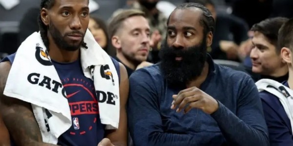 快船似乎又行了