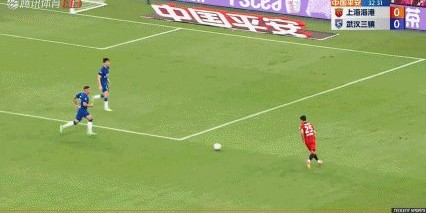 开云体育首页-【中超】单场3红李帅李圣龙替补发威 海港3比1三镇