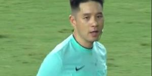 kaiyun安全登录-媒体人：最后10分钟裁判灾难表现，所有的判罚全是针对山东！