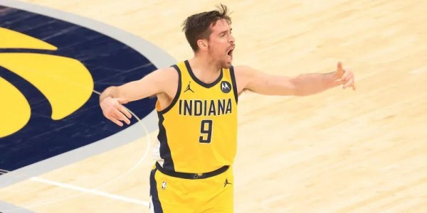 纷争继续，时隔16年联盟再现抢七，麦康奈尔或续写巴利亚传奇