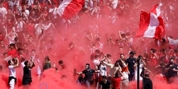 kaiyun安全登录-【现场】西班牙“最火爆德比”：贝蒂斯时隔多年胜死敌