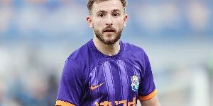 开云体育首页-津媒：萨尔瓦多、杨帆、阿代米的伤情恢复正常，罗斯将重回首发