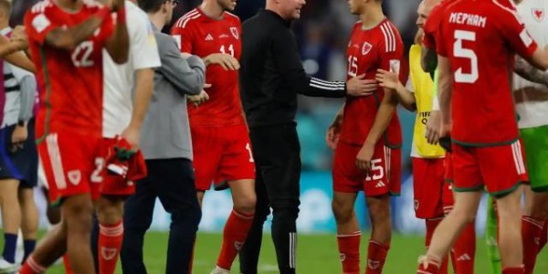 kaiyun安全登录-威尔士主帅：贝尔从未让人失望 贝尔：教练换人很神