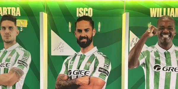 kaiyun安全登录-【现场】西班牙“最火爆德比”：贝蒂斯时隔多年胜死敌