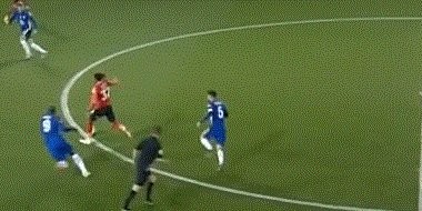 kaiyun安全登录-【足总杯】韦尔纳2传1射 卢卡库破门 切尔西3比2胜