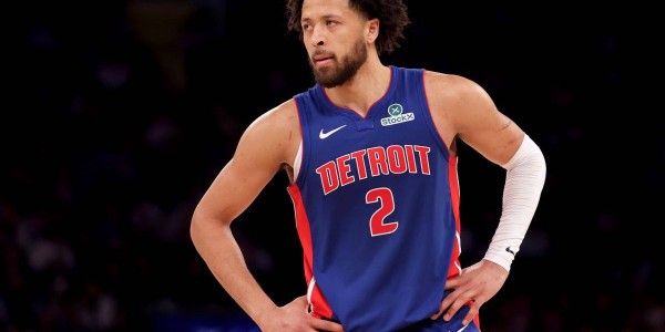 开云体育首页-控卫盛世！美媒评本赛季五大控卫，库里仅第五，第一无争议！