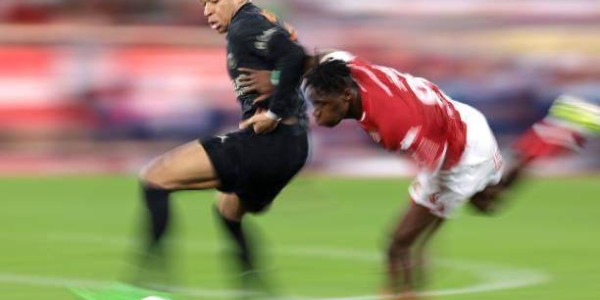 联赛提前打卡下班，姆巴佩剩余赛季只有欧冠？