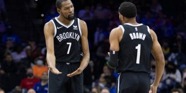 kaiyun正规平台-从一打到五！掘金百变悍将真狠：KD否认让篮网弃他