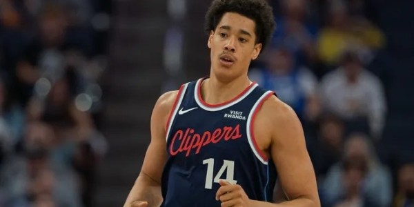 快船似乎又行了