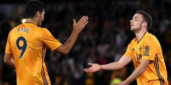 kaiyun体育网-劳尔·希门尼斯：若塔既是队友又是兄弟，至今还不敢相信这件事